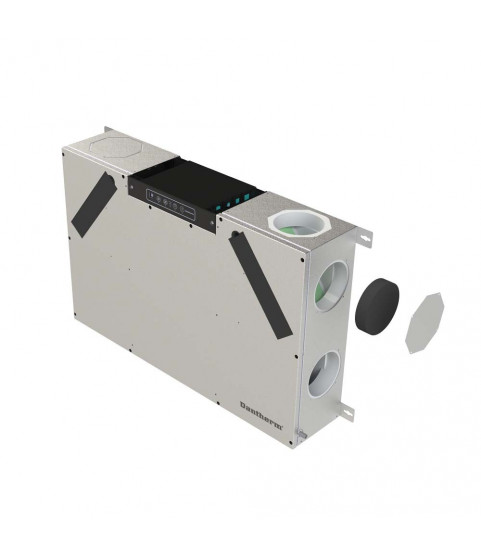 Dantherm RCC 220 P2 (170 m3/h)