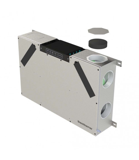 Dantherm RCC 220 P2 (170 m3/h)