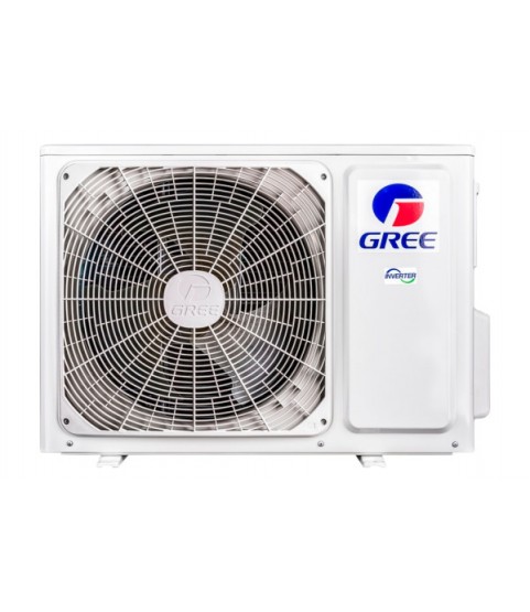 Gree Amber GWH09YC (2,7 kW)