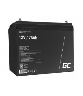 Batéria AGM VRLA 12V 75Ah