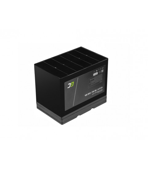 Batéria LiFePO4 50Ah 12.8V 640Wh