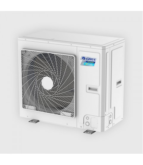 Gree All In One (10,0 kW)