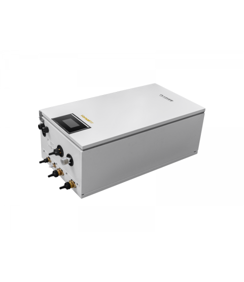 Gree Split 400V GRS-CQ10Pd/NhH-M