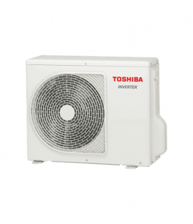 Toshiba Haori (3,5 kW)