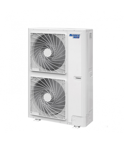 Gree GUD160PHS/A-T a GUD160W/NhA-X (16,0 kW)