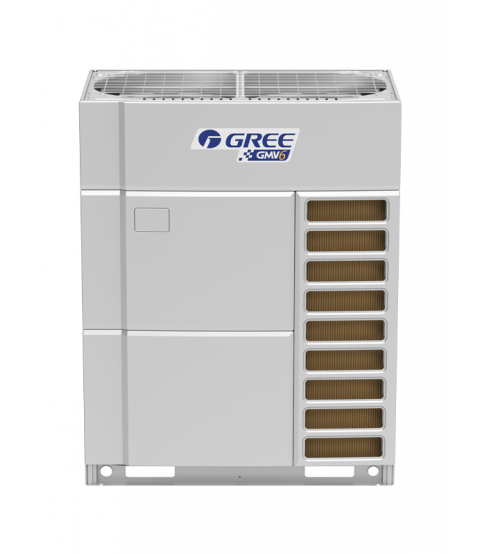 Gree GMV-450WM/H-X (45,0 kW)