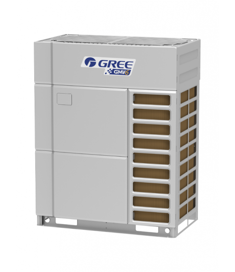 Gree GMV-400WM/H-X (40,0 kW)